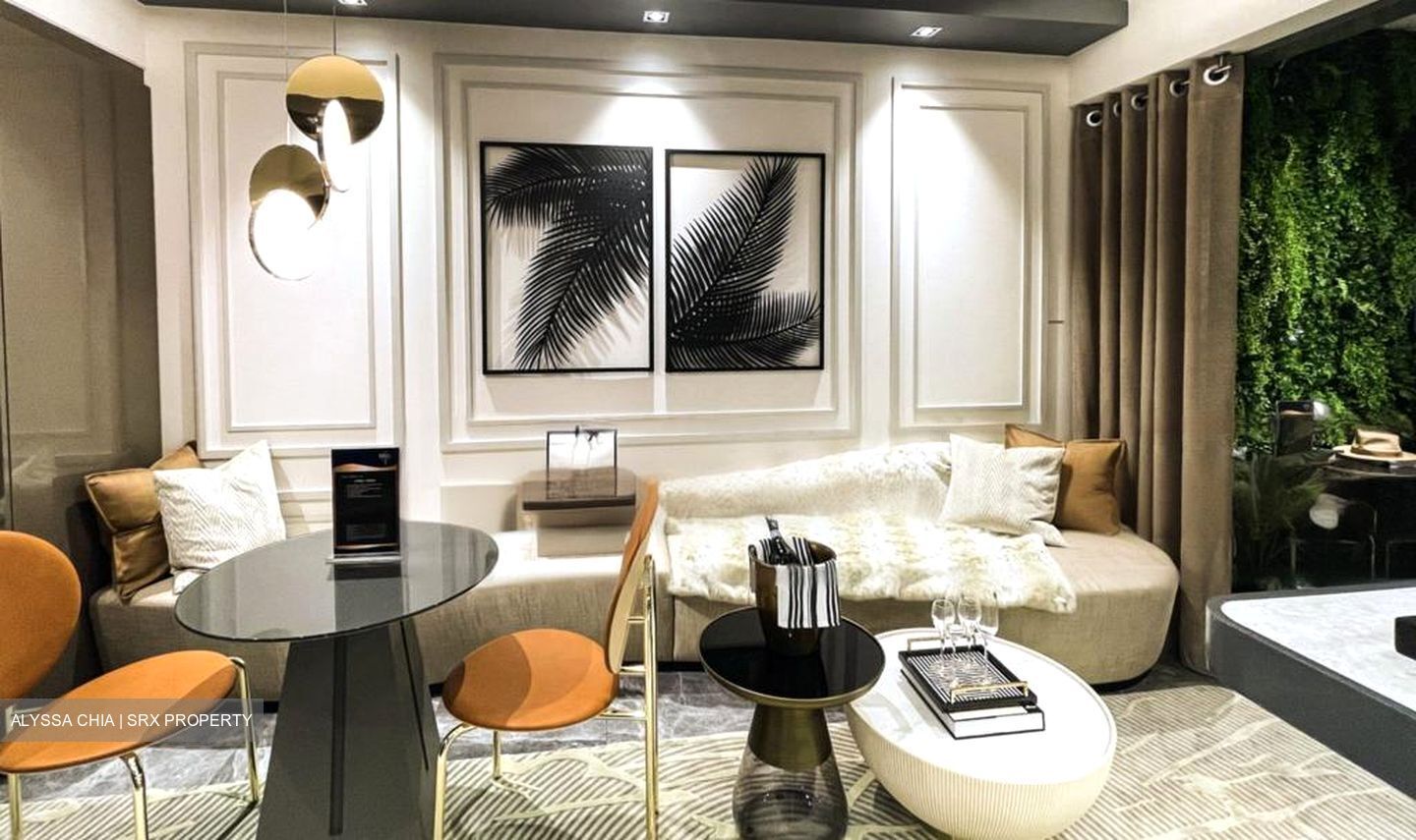 Smith Street (D1), Condominium #461161841